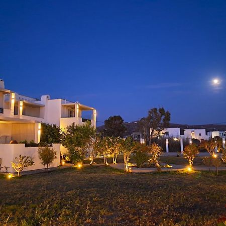 Sea Lilies Suites Плака Экстерьер фото