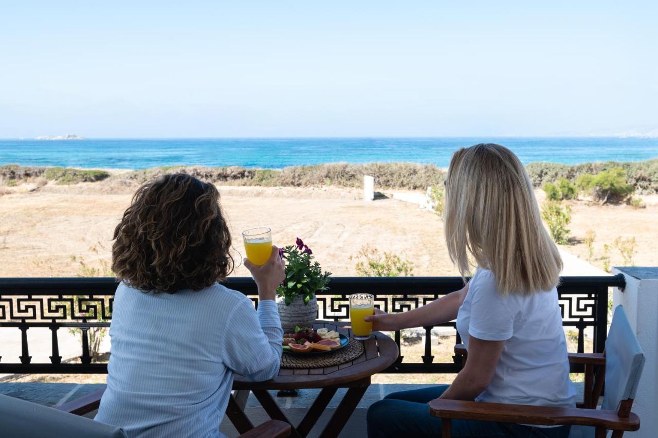 Sea Lilies Suites Плака Экстерьер фото