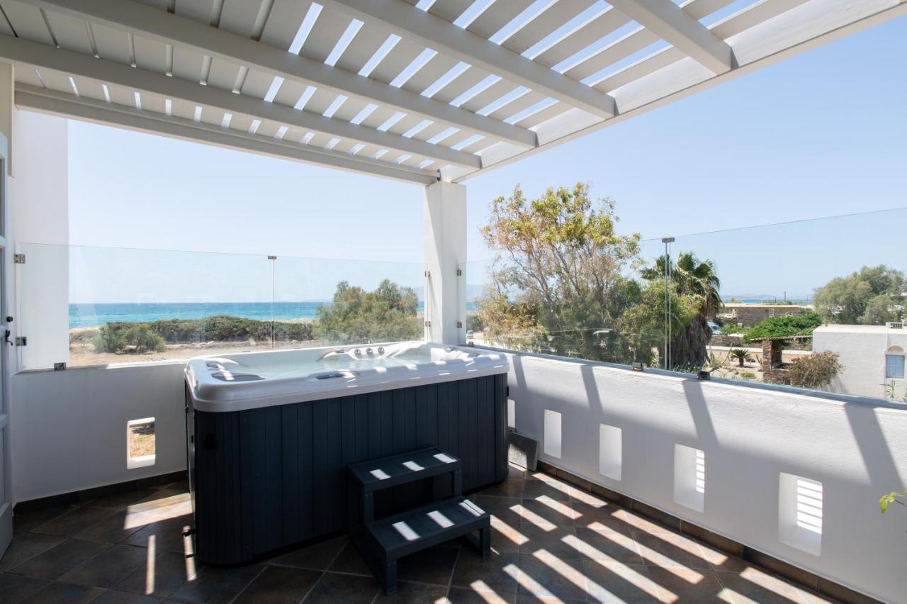Sea Lilies Suites Плака Экстерьер фото