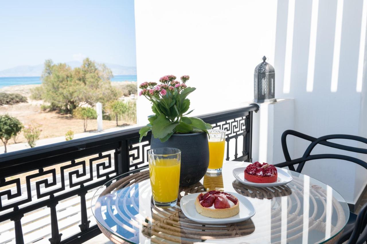 Sea Lilies Suites Плака Экстерьер фото